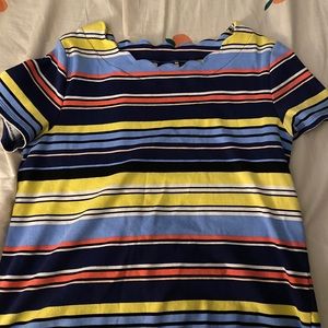 Multicolored Shirt Rafaella